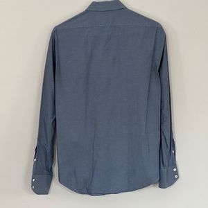 Rag & Bone Men's Button Down - Size 16 Neck